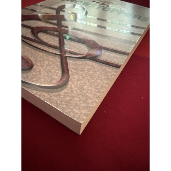 1990's Songbook Ultimate Showstoppers Piano Guitar Vocal 356 Pgs Huge! Brand New - Picture 7 of 9